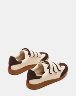 MOMENTUM BROWN MULTI -Steve Madden Store STEVEMADDEN SHOES MOMENTUM BROWN MULTI 03