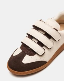 MOMENTUM BROWN MULTI -Steve Madden Store STEVEMADDEN SHOES MOMENTUM BROWN MULTI 05