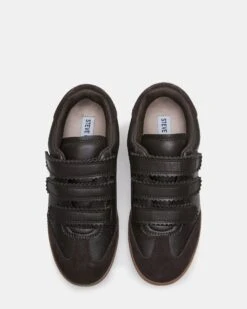 MOMENTUM BROWN SUEDE -Steve Madden Store STEVEMADDEN SHOES MOMENTUM BROWN SUEDE 03