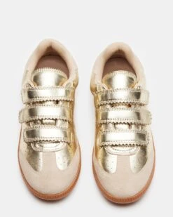 MOMENTUM GOLD -Steve Madden Store STEVEMADDEN SHOES MOMENTUM GOLD 04 343652f9 b025 4276 89e3 44a34b3341f6