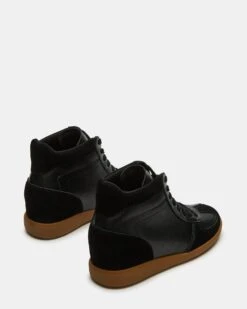 MORRIS BLACK -Steve Madden Store STEVEMADDEN SHOES MORRIS BLACK 03 88665dc5 febe 4155 b116 4944b2e16f55