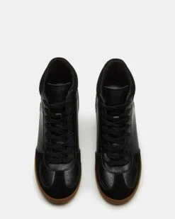 MORRIS BLACK -Steve Madden Store STEVEMADDEN SHOES MORRIS BLACK 04 cdf1133f 12aa 4008 9cd0 302690d75eb2