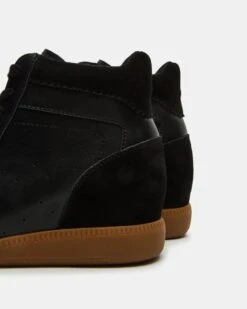 MORRIS BLACK -Steve Madden Store STEVEMADDEN SHOES MORRIS BLACK 05 019f78e2 0006 4fc7 93f5 d0f35151bbf4