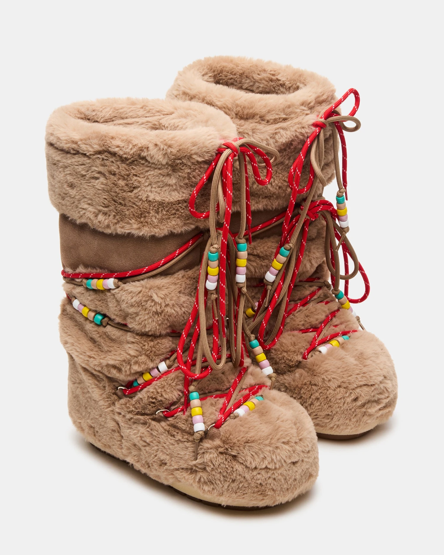 MOUSSE TAUPE 2 MOUSSE TAUPE - Image 2