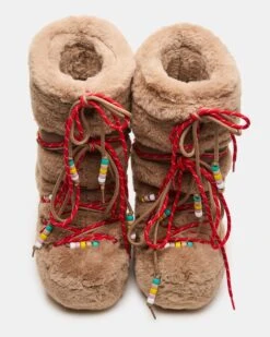 MOUSSE TAUPE 8 MOUSSE TAUPE -Steve Madden Store STEVEMADDEN SHOES MOUSSE TAUPE 04