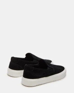 MURPHY BLACK SUEDE -Steve Madden Store STEVEMADDEN SHOES MURPHY BLACK SUEDE 02