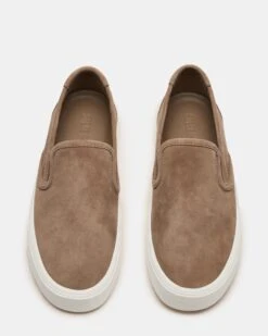 MURPHY TAUPE SUEDE -Steve Madden Store STEVEMADDEN SHOES MURPHY TAUPE SUEDE 04 c7a7bb66 13a8 4891 a7e9 a755eba4aa47