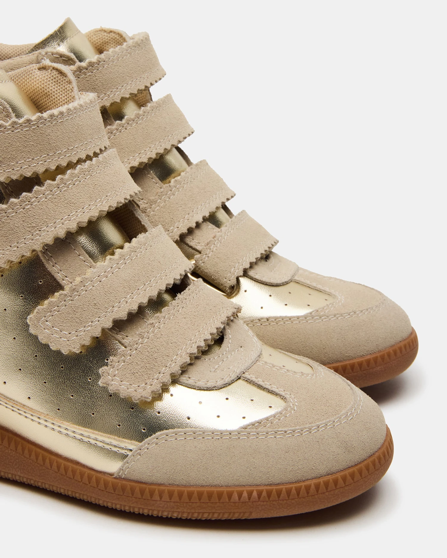 MUSTANG GOLD 3 MUSTANG GOLD - Image 3