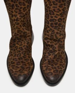 NEXIE LEOPARD -Steve Madden Store STEVEMADDEN SHOES NEXIE LEOPARD 03