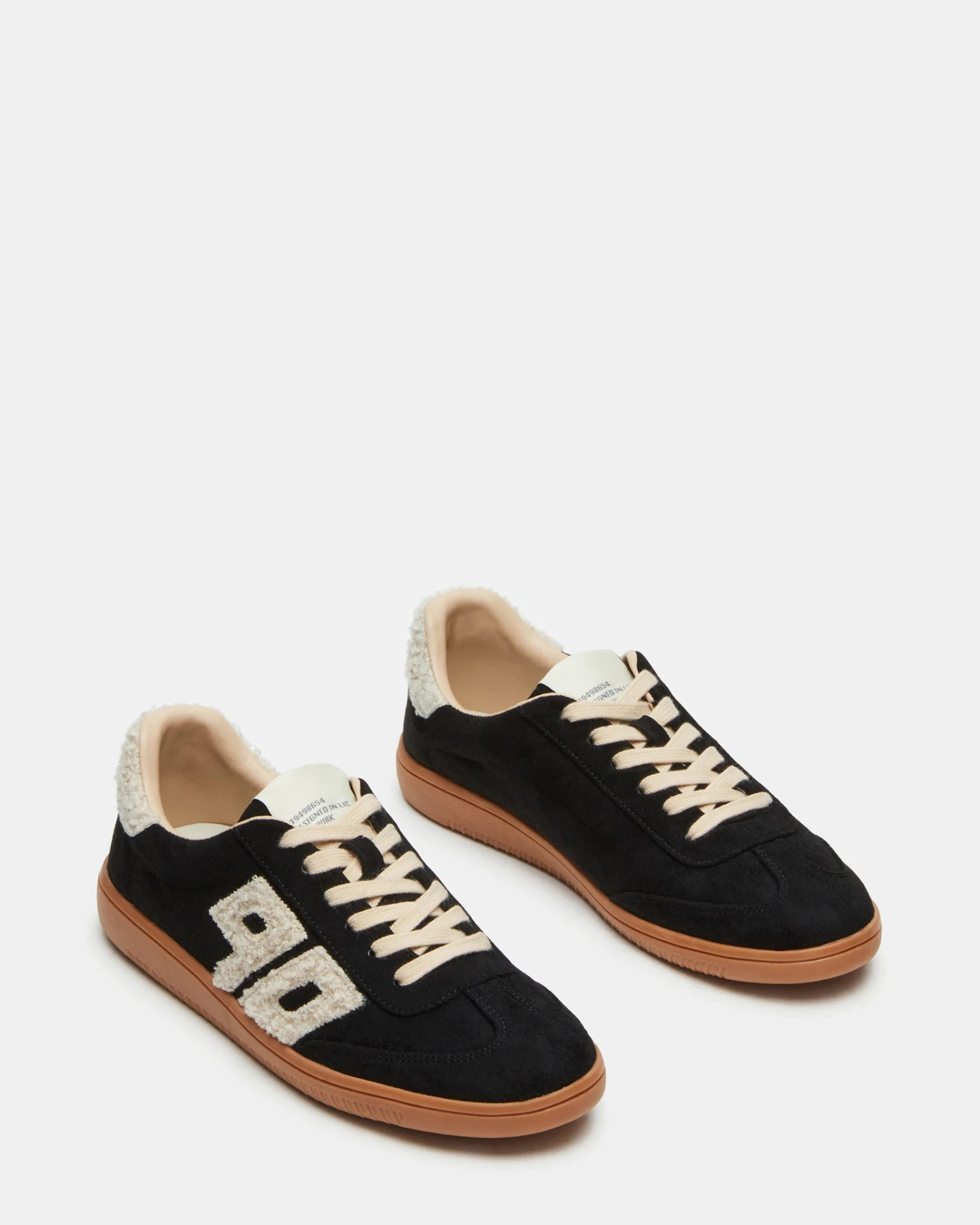 NINETIES BLACK 2 NINETIES BLACK - Image 2