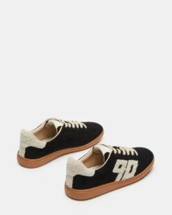 NINETIES BLACK 9 NINETIES BLACK -Steve Madden Store STEVEMADDEN SHOES NINETIES BLACK 03