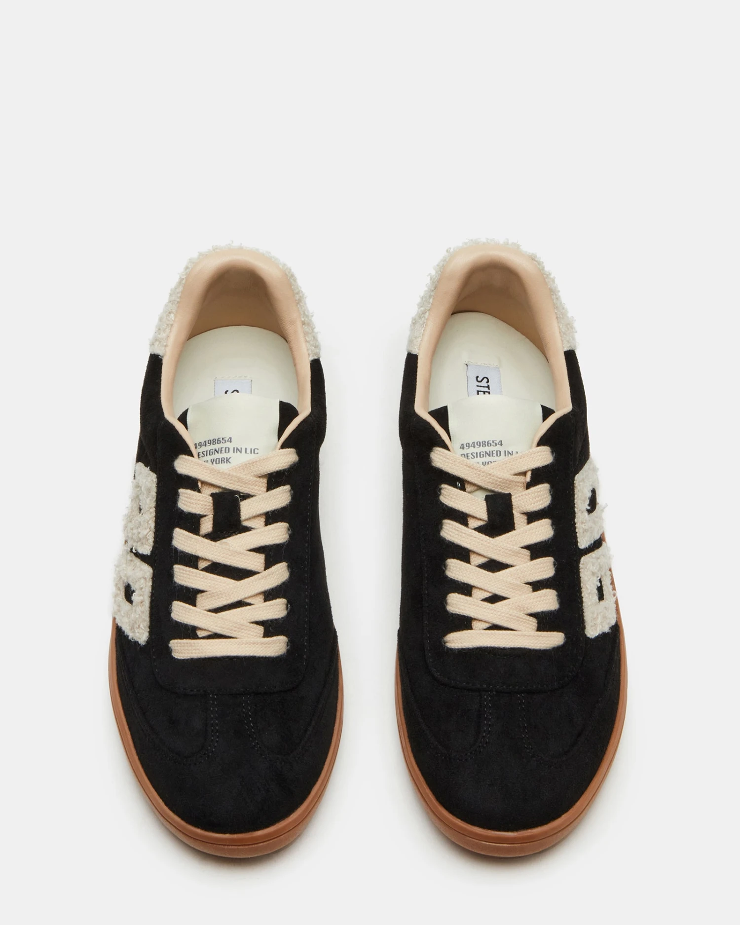 NINETIES BLACK 4 NINETIES BLACK - Image 4