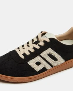 NINETIES BLACK 7 NINETIES BLACK -Steve Madden Store STEVEMADDEN SHOES NINETIES BLACK 05