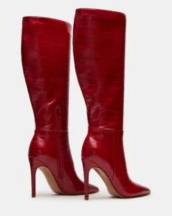 NITRO RED EEL 11 NITRO RED EEL -Steve Madden Store STEVEMADDEN SHOES NITRO W RED EEL 02 3aa4b92a 74e6 479e a279 209bf5e45148