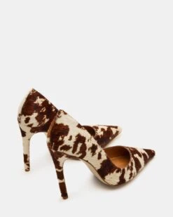 NOIR BROWN COW PRINT 14 NOIR BROWN COW PRINT -Steve Madden Store STEVEMADDEN SHOES NOIR C BROWN MULTI 03 fc9382e9 c7a7 4427 8aa1 6bafeda618b6