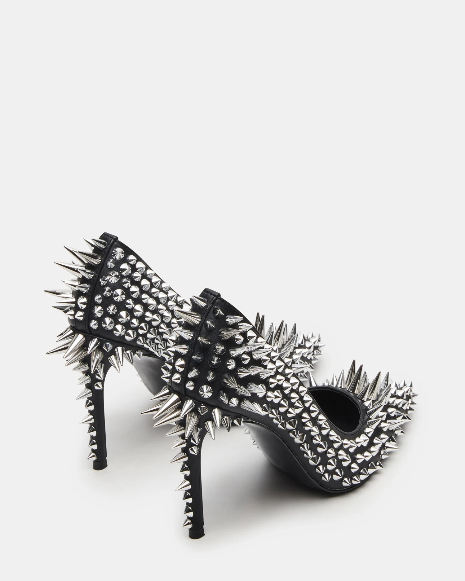 NOIR BLACK STUD 5 NOIR BLACK STUD - Image 5