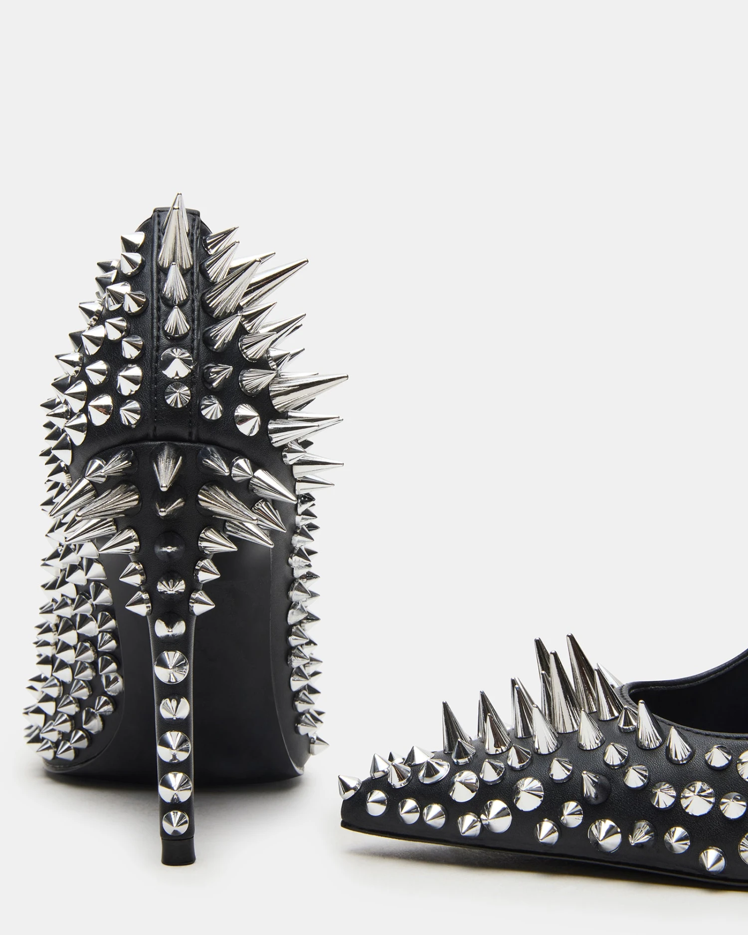 NOIR BLACK STUD 3 NOIR BLACK STUD - Image 3