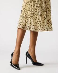 NOIR TAN MULTI 11 NOIR TAN MULTI -Steve Madden Store STEVEMADDEN SHOES NOIR BLACK LEATHER 3012 0440bd6a 6a31 4a6f 8dd6 d0c89799f108