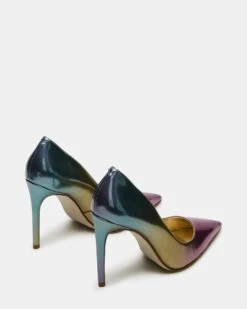 NOIR METALLIC MULTI -Steve Madden Store STEVEMADDEN SHOES NOIR METALLIC MULTI 03 3936f483 a554 4dd4 ba8d ba8fc37f87d0