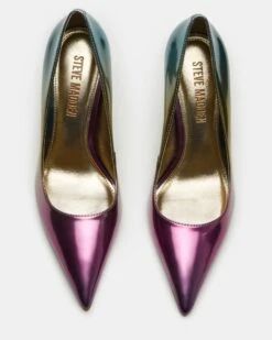 NOIR METALLIC MULTI -Steve Madden Store STEVEMADDEN SHOES NOIR METALLIC MULTI 04 0d113e32 ea2a 4553 baed 06f3d8ae7068