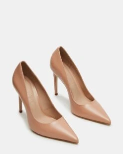 NOIR TAN LEATHER -Steve Madden Store STEVEMADDEN SHOES NOIR TAN LEATHER 02