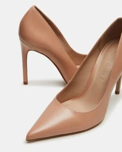 NOIR TAN LEATHER -Steve Madden Store STEVEMADDEN SHOES NOIR TAN LEATHER 05