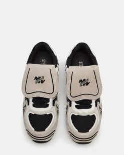 OPTIMUS BLACK MULTI -Steve Madden Store STEVEMADDEN SHOES OPTIMUS BLACK MULTI 03 1340ec09 cc77 4f1f adaf 5b5848520b39