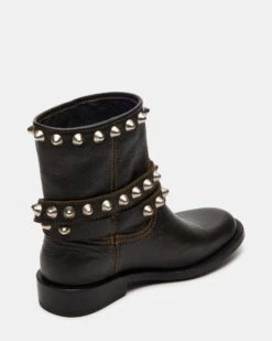 ORBIT BLACK DISTRESSED -Steve Madden Store STEVEMADDEN SHOES ORBIT BLACK DISTRESSED 103