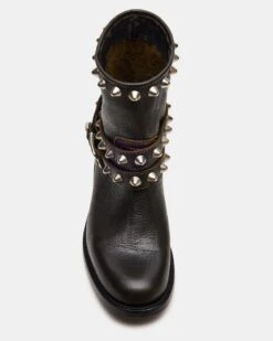 ORBIT BLACK DISTRESSED -Steve Madden Store STEVEMADDEN SHOES ORBIT BLACK DISTRESSED 104