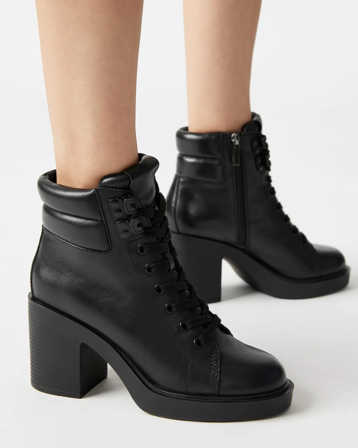 ORION BONE LEATHER - SM REBOOTED 6 ORION BONE LEATHER - SM REBOOTED - Image 6