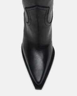 OUTLAW BLACK MULTI 8 OUTLAW BLACK MULTI -Steve Madden Store STEVEMADDEN SHOES OUTLAW BLACK MULTI 04