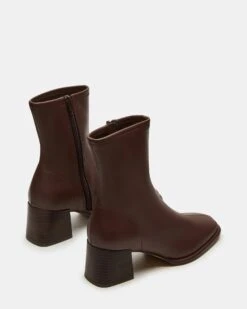 PAMMY BROWN 11 PAMMY BROWN -Steve Madden Store STEVEMADDEN SHOES PAMMY BROWN 03