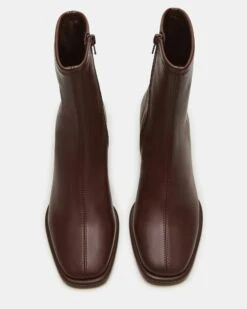 PAMMY BROWN 10 PAMMY BROWN -Steve Madden Store STEVEMADDEN SHOES PAMMY BROWN 04