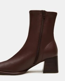 PAMMY BROWN 9 PAMMY BROWN -Steve Madden Store STEVEMADDEN SHOES PAMMY BROWN 05