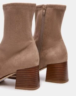 PAMMY TAUPE -Steve Madden Store STEVEMADDEN SHOES PAMMY TAUPE 05