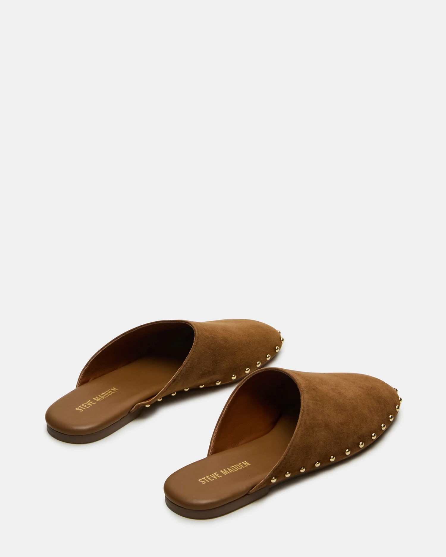 PEARSON CHESTNUT SUEDE 5 PEARSON CHESTNUT SUEDE - Image 5