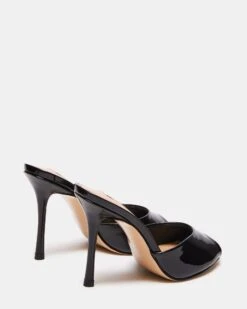 PRIYA BLACK PATENT 12 PRIYA BLACK PATENT -Steve Madden Store STEVEMADDEN SHOES PRIYA BLACK PATENT 02