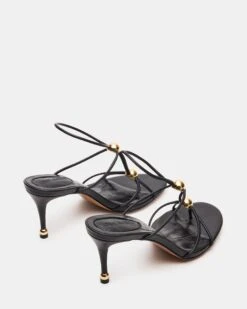 RAMOS BLACK -Steve Madden Store STEVEMADDEN SHOES RAMOS BLACK 03
