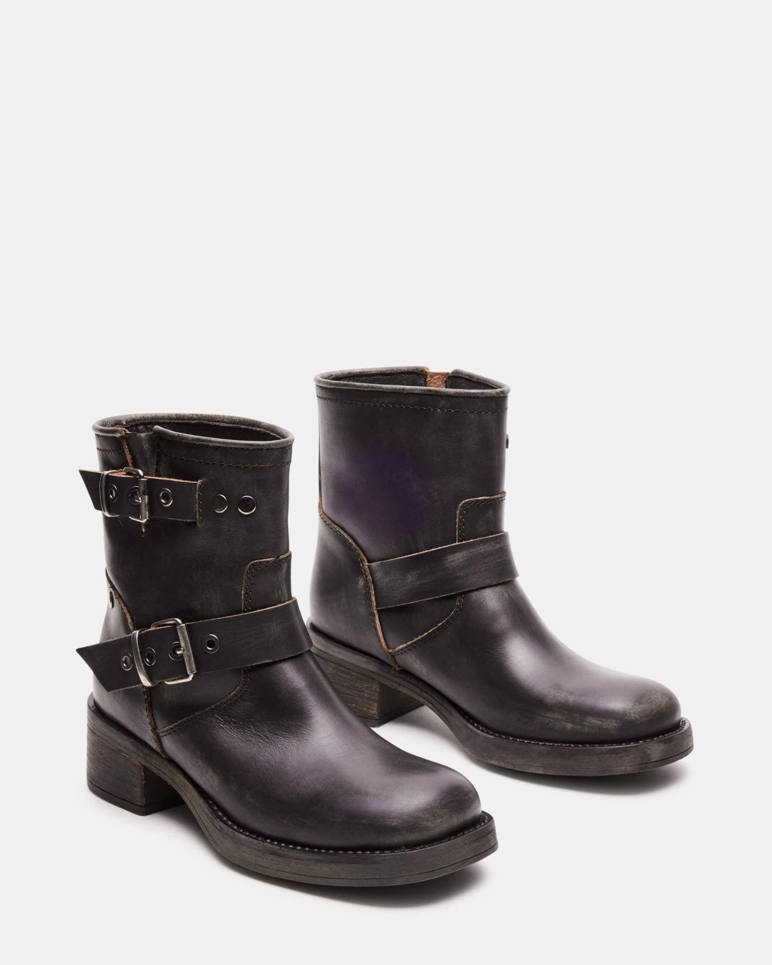 RAMPANT BROWN DISTRESSED 3 RAMPANT BROWN DISTRESSED - Image 3