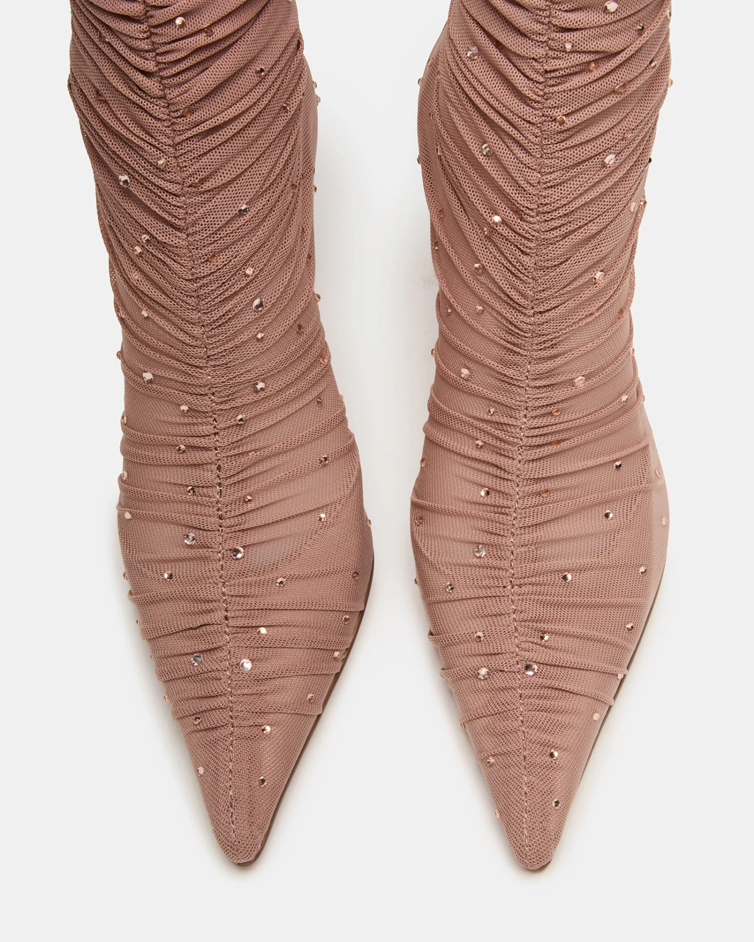 RASHIDA BLUSH MESH 4 RASHIDA BLUSH MESH - Image 4