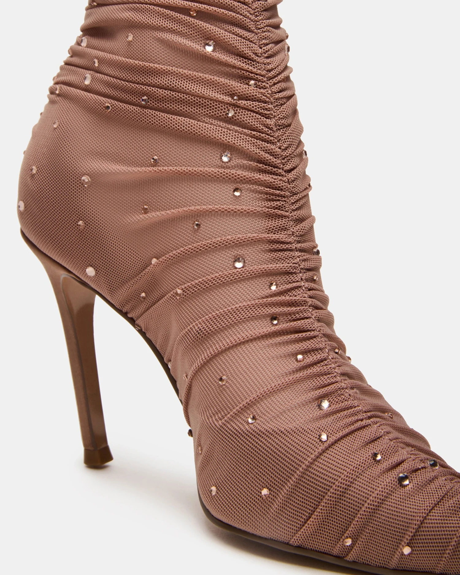 RASHIDA BLUSH MESH 3 RASHIDA BLUSH MESH - Image 3