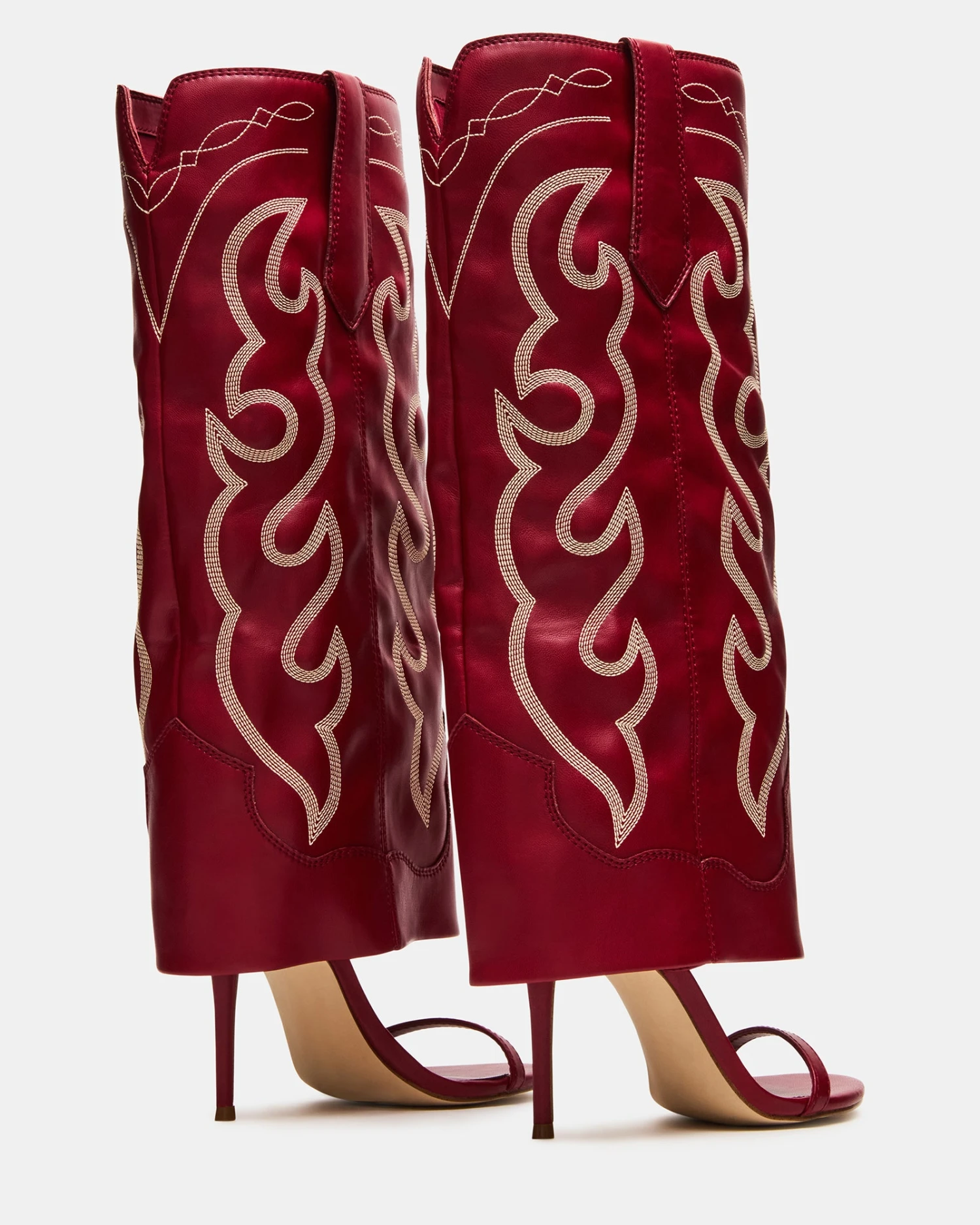 RAVINE WESTERN RED 5 RAVINE WESTERN RED - Image 5