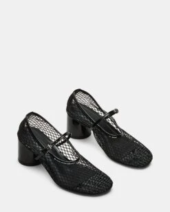 RAYNOR BLACK 8 RAYNOR BLACK -Steve Madden Store STEVEMADDEN SHOES RAYNOR BLACK 02