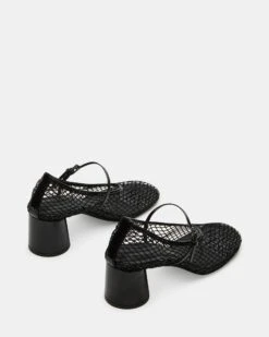 RAYNOR BLACK 11 RAYNOR BLACK -Steve Madden Store STEVEMADDEN SHOES RAYNOR BLACK 03