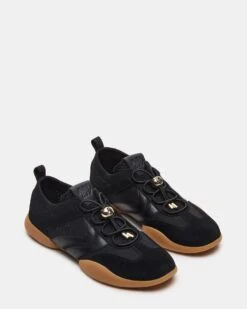 REBOOT BLACK GLITTER -Steve Madden Store STEVEMADDEN SHOES REBOOT G BLACK 02