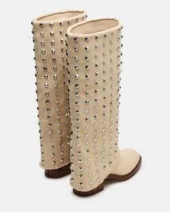 RECON BEIGE -Steve Madden Store STEVEMADDEN SHOES RECON BEIGE 03