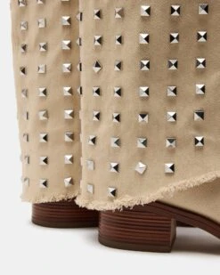 RECON BEIGE -Steve Madden Store STEVEMADDEN SHOES RECON BEIGE 05