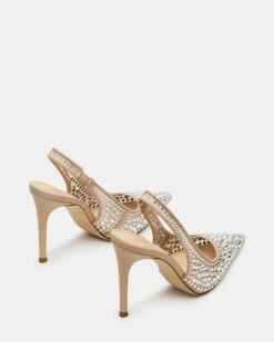 REYES RHINESTONES -Steve Madden Store STEVEMADDEN SHOES REYES R RHINESTONES 03