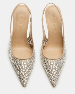 REYES RHINESTONES -Steve Madden Store STEVEMADDEN SHOES REYES R RHINESTONES 04