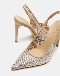 REYES RHINESTONES -Steve Madden Store STEVEMADDEN SHOES REYES R RHINESTONES 05